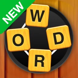 Word Hunt: Word Puzzle Game