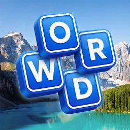 Zen Word® - Relax Puzzle Game icon